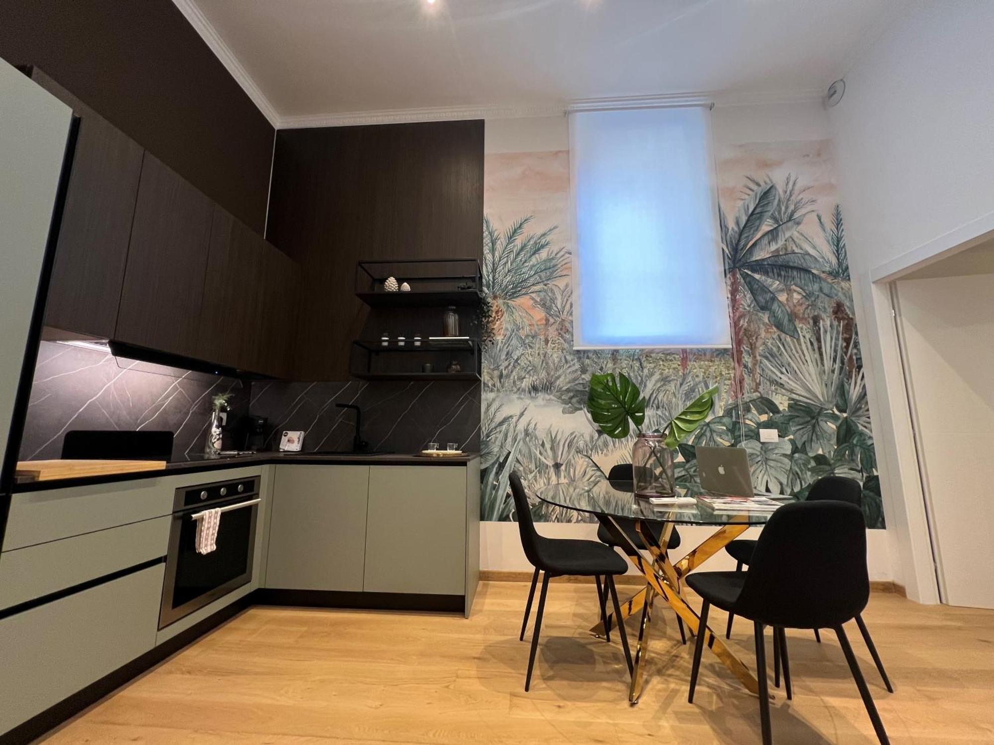 Casa Di Gio - By Allegio Apartman Milánó Kültér fotó