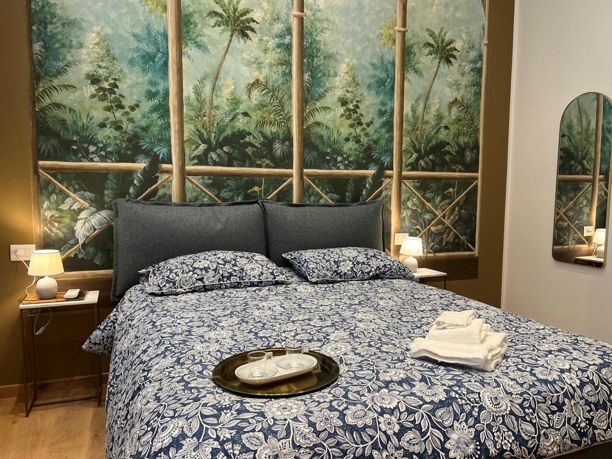 Casa Di Gio - By Allegio Apartman Milánó Kültér fotó