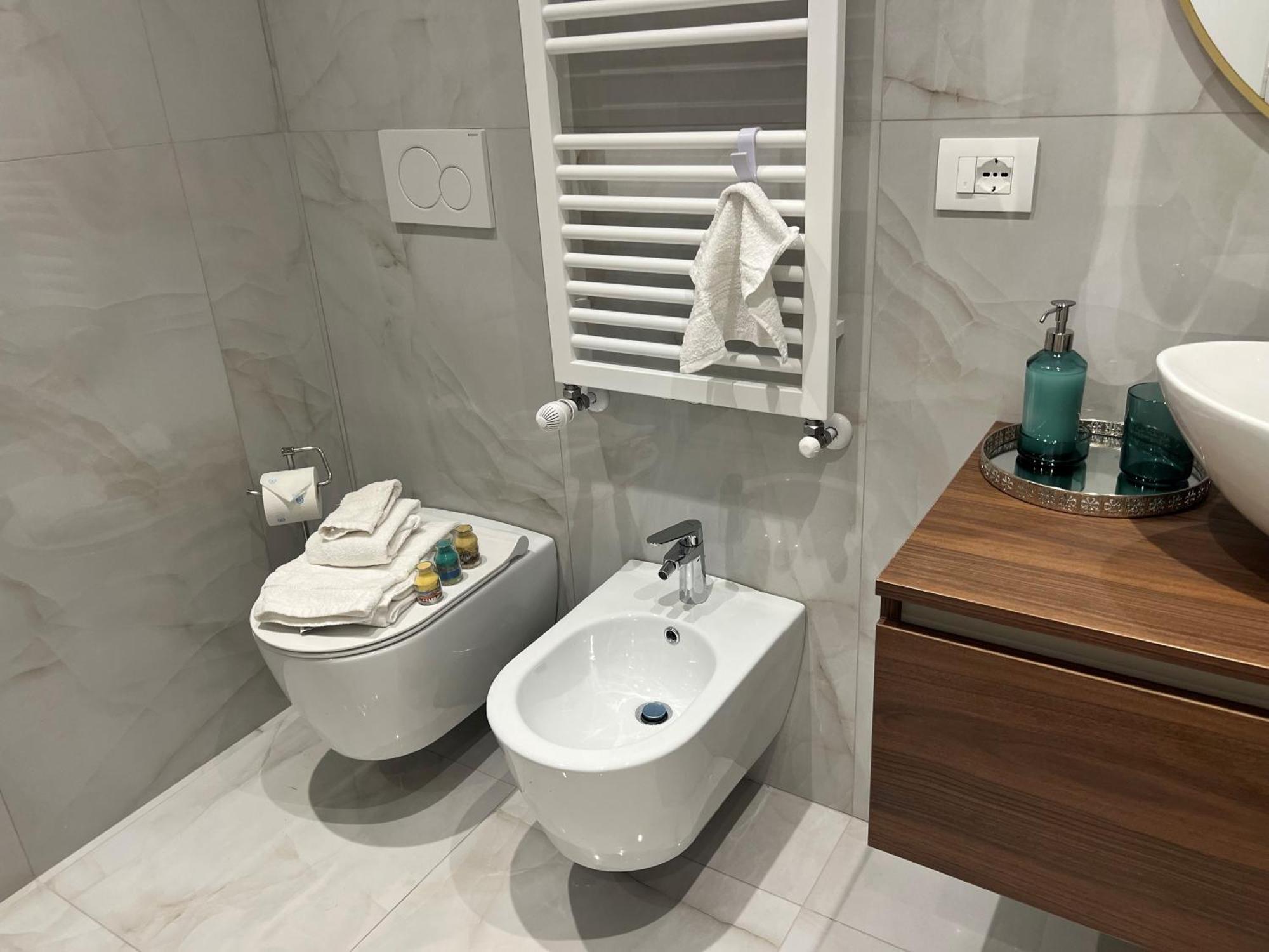 Casa Di Gio - By Allegio Apartman Milánó Kültér fotó
