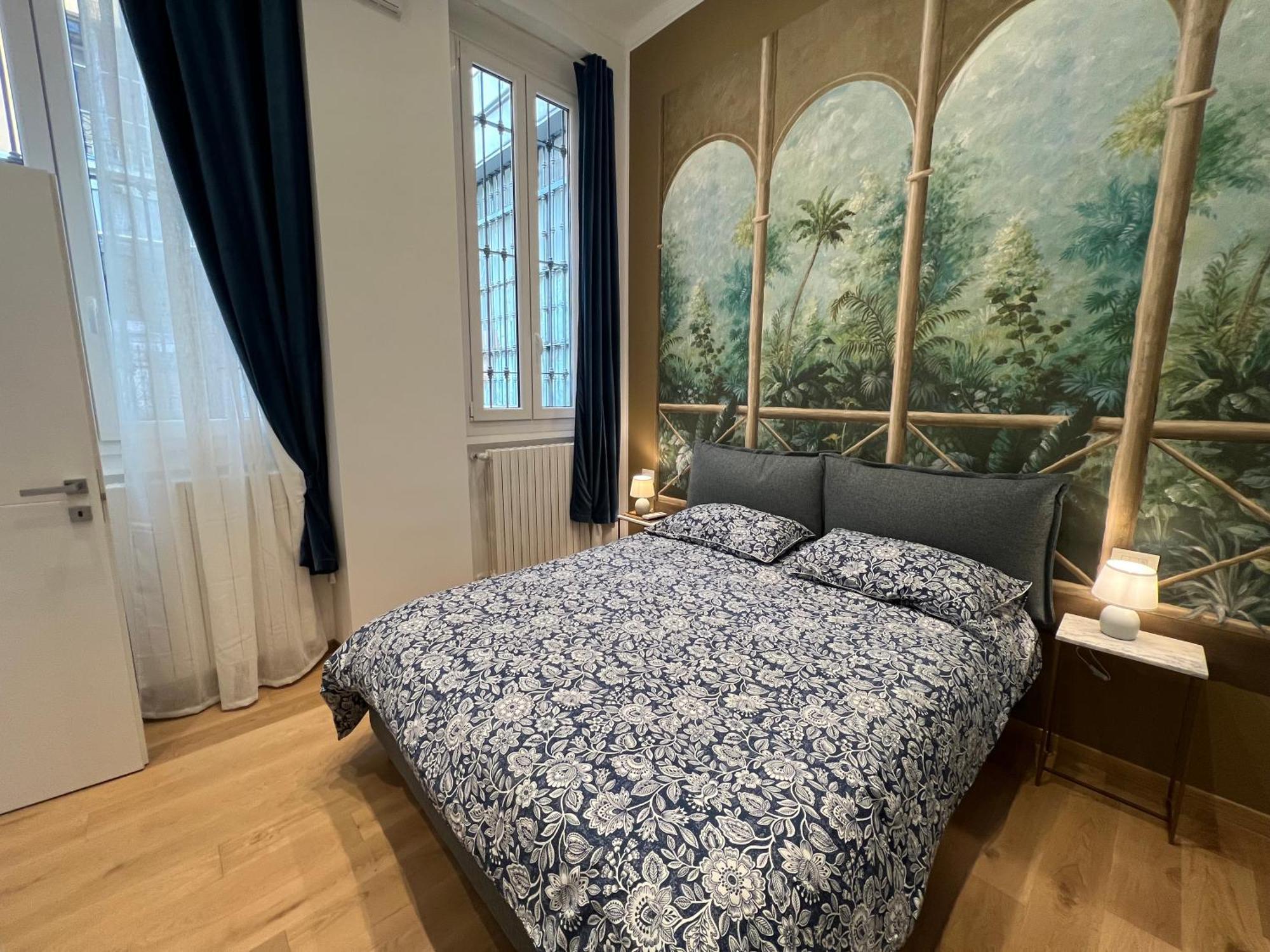 Casa Di Gio - By Allegio Apartman Milánó Kültér fotó