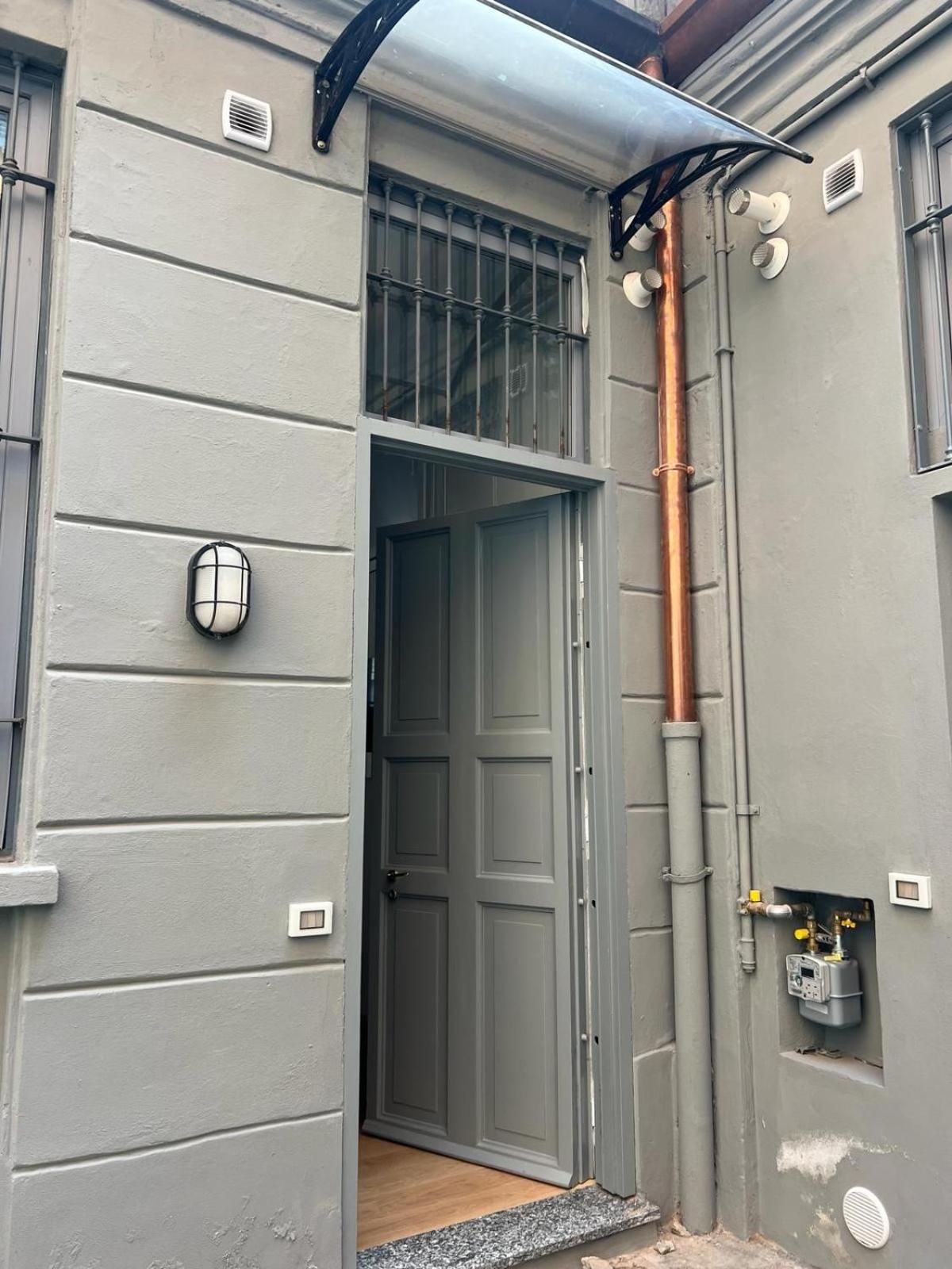 Casa Di Gio - By Allegio Apartman Milánó Kültér fotó
